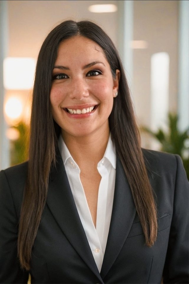 Amy Avila